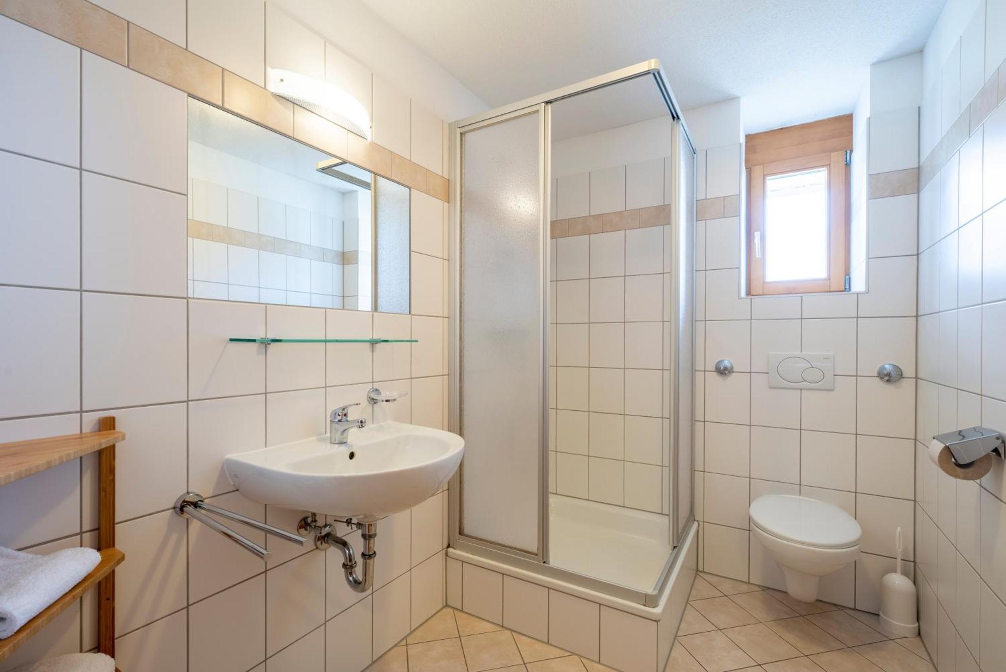 Landal Hochmontafon Hotel Gargellen Eksteriør billede