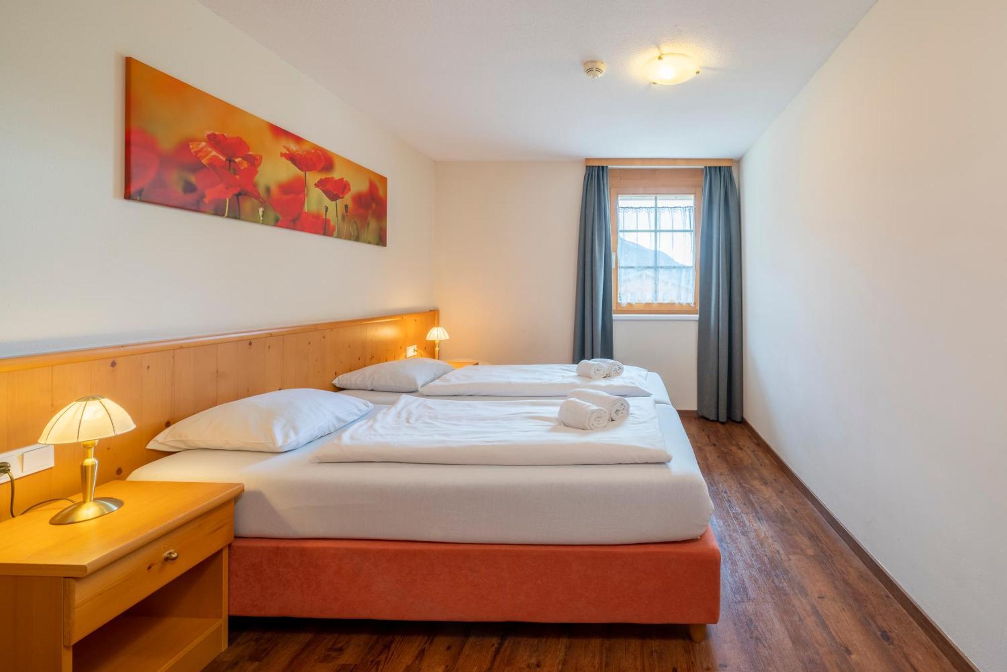 Landal Hochmontafon Hotel Gargellen Eksteriør billede