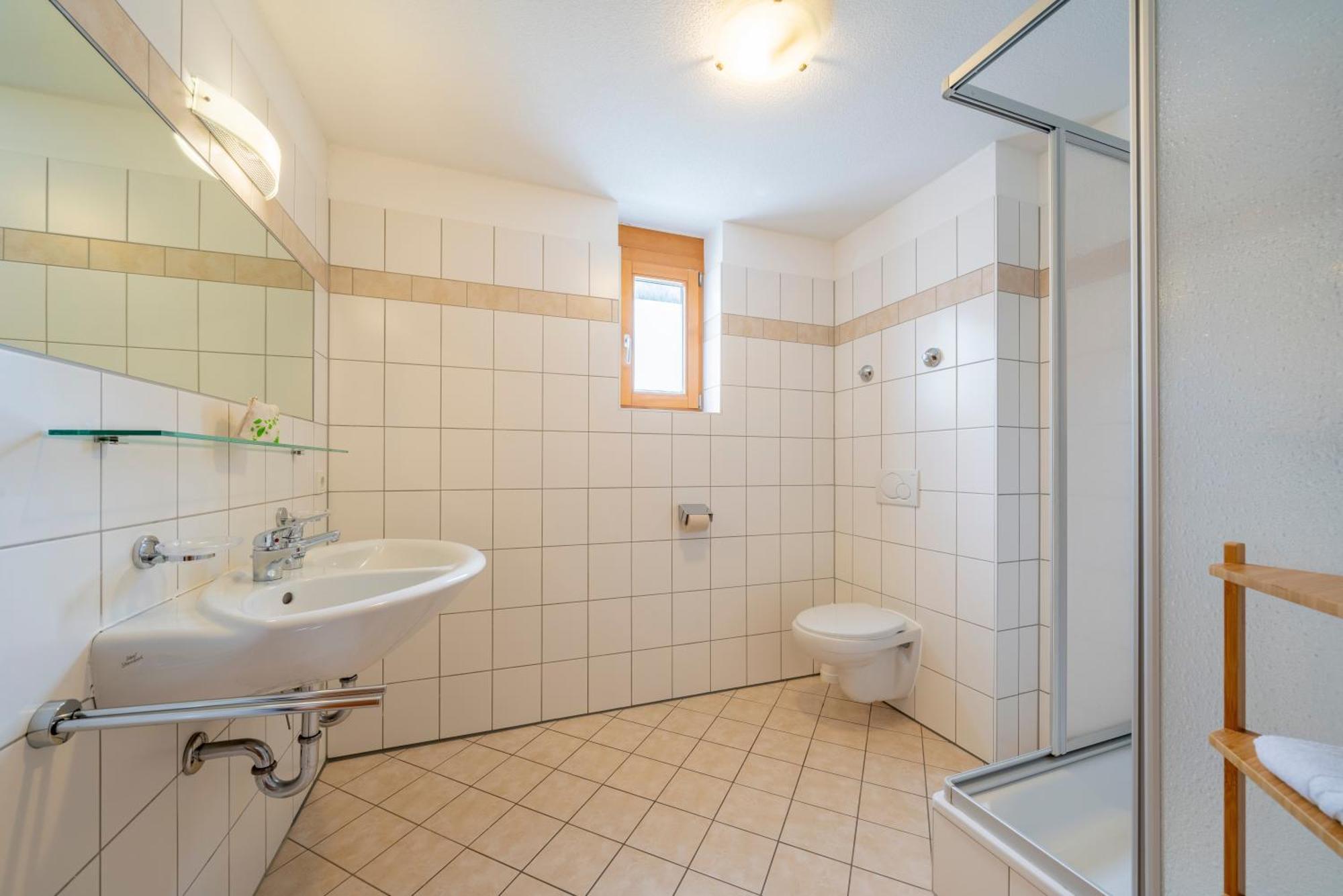Landal Hochmontafon Hotel Gargellen Eksteriør billede