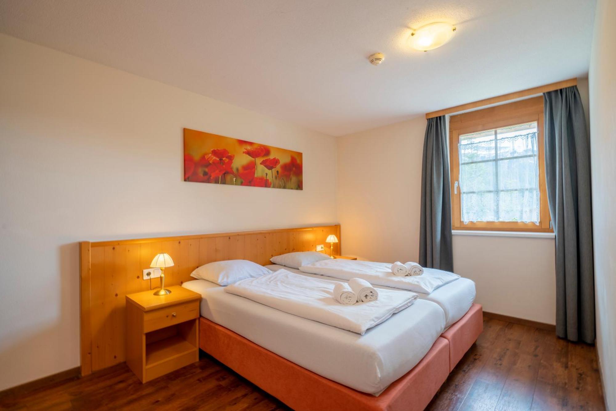 Landal Hochmontafon Hotel Gargellen Eksteriør billede